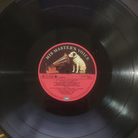 แผ่นเสียง Maurice André - Marc Antoine Charpentier, Georg Friedrich Händel, Johann Sebastian Bach, Michael Haydn, Georg Philipp Telemann, Johann Wilhelm Hertel - Die Goldene Trompete Vinyl NM or M-