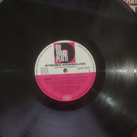 แผ่นเสียง Georges Bizet - Sieglinde Wagner, Rudolf Schock, Josef Metternich, Lisa Otto, Rosl Schaffrian, Wilhelm Schüchter - Carmen Vinyl G