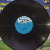 แผ่นเสียง Paul von Königsberg - Die Besten Ostpreußen-Witze Vinyl NM or M-