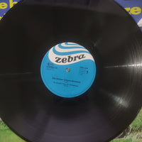 แผ่นเสียง Paul von Königsberg - Die Besten Ostpreußen-Witze Vinyl NM or M-