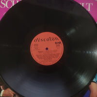 แผ่นเสียง Franz Lehár - Schön Ist Die Welt / Paganini Große Querschnitte Vinyl VG+