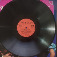 แผ่นเสียง Franz Lehár - Schön Ist Die Welt / Paganini Große Querschnitte Vinyl VG+