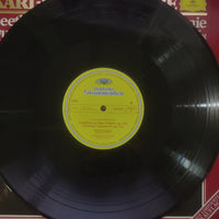 แผ่นเสียง Karl Böhm, Ludwig van Beethoven, Wiener Philharmoniker, Staatskapelle Dresden - Die Neunte Symphonie / Ouvertüren "Fidelo" "Leonore III" Vinyl NM or M- 2LPs