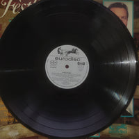 แผ่นเสียง Various - Festliche Oper - Weltberühmte Opern Im Glanz Schöner Stimmen Vinyl VG+ 2LPs