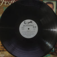 แผ่นเสียง Various - Festliche Oper - Weltberühmte Opern Im Glanz Schöner Stimmen Vinyl VG+ 2LPs