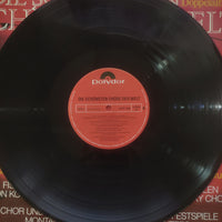 แผ่นเสียง Various - Die Schönsten Chöre Der Welt Vinyl VG+ 2LPs