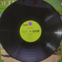 แผ่นเสียง Webley Edwards And The Hawaii Calls Orchestra - Deluxe In Hawaiian Vinyl VG+