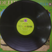 แผ่นเสียง Webley Edwards And The Hawaii Calls Orchestra - Deluxe In Hawaiian Vinyl VG+