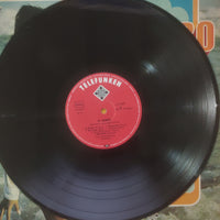 แผ่นเสียง Sergeant Cracker's Band - El Bimbo Vinyl NM or M-