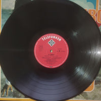 แผ่นเสียง Sergeant Cracker's Band - El Bimbo Vinyl NM or M-