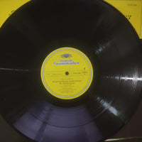 แผ่นเสียง Johannes Brahms - Emil Gilels, Berliner Philharmoniker, Eugen Jochum - Klavierkonzert Nr. 2 B-dur, Opus 83 Vinyl VG