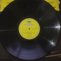 แผ่นเสียง Johannes Brahms - Emil Gilels, Berliner Philharmoniker, Eugen Jochum - Klavierkonzert Nr. 2 B-dur, Opus 83 Vinyl VG