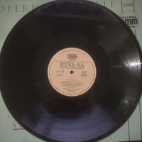 แผ่นเสียง Silvio Varviso, Staatskapelle Dresden - Opernvorspiele Und Intermezzi Vinyl VG+