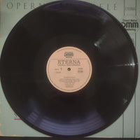 แผ่นเสียง Silvio Varviso, Staatskapelle Dresden - Opernvorspiele Und Intermezzi Vinyl VG+
