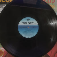 แผ่นเสียง Nicolas De Angelis - Gitarrenträume Vinyl VG+