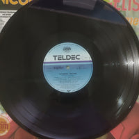 แผ่นเสียง Nicolas De Angelis - Gitarrenträume Vinyl VG+