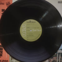 แผ่นเสียง Felix Mendelssohn-Bartholdy - Charles Munch . . . . Boston Symphony Orchestra - Italian And Reformation Symphonies Vinyl VG+