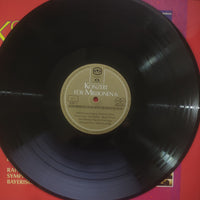 แผ่นเสียง Various - Konzert Für Millionen 6 Vinyl VG+