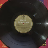 แผ่นเสียง Various - Konzert Für Millionen 6 Vinyl VG+
