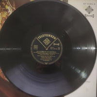 แผ่นเสียง Ferdinand Hérold, Adolphe C. Adam, Daniel-Francois-Esprit Auber, Hector Berlioz, Ambroise Thomas, Franz André, Orchestre Symphonique De La RTBF - Französische Ouvertüren Vinyl VG+