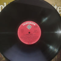 แผ่นเสียง Johann Strauss Jr., Gisela Ehrensperger, Dorothea Chryst, Ulf Fürst, Jörn Wilsing, Symphonie-Orchester Graunke, Peter Falk - Die Fledermaus Großer Querschnitt Vinyl VG+