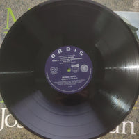 แผ่นเสียง Joseph Haydn, Chor Der St. Hedwigs-Kathedrale Berlin, Berliner Domkapelle, Roland Bader - Missa In Tempore Belli »Paukenmesse« Vinyl VG+