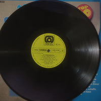 แผ่นเสียง Various - 20 Stimmungs-Hits Vinyl VG+