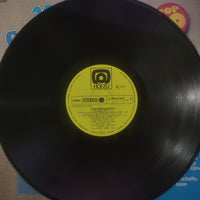 แผ่นเสียง Various - 20 Stimmungs-Hits Vinyl VG+