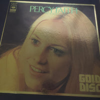 แผ่นเสียง Percy Faith & His Orchestra - Gold Disc Vinyl VG