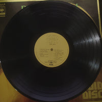 แผ่นเสียง Percy Faith & His Orchestra - Gold Disc Vinyl VG