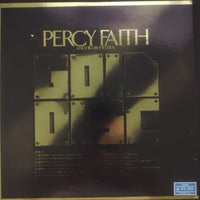 แผ่นเสียง Percy Faith & His Orchestra - Gold Disc Vinyl VG