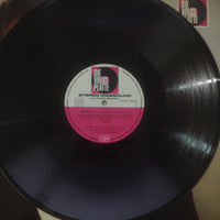 แผ่นเสียง Giuseppe Verdi, Erika Köth, Sieglinde Wagner, Gottlob Frick, Josef Metternich, Rudolf Schock - Rigoletto Großer Querschnitt In Deutscher Sprache Vinyl VG+