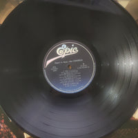 แผ่นเสียง Chanels - Heart & Soul Vinyl VG