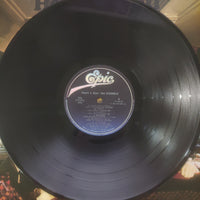 แผ่นเสียง Chanels - Heart & Soul Vinyl VG