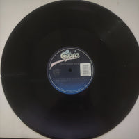 แผ่นเสียง Anything Box - Living In Oblivion Vinyl VG