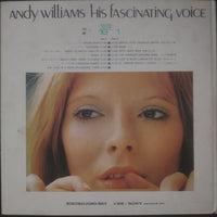 แผ่นเสียง Andy Williams - His Fascinating Voice Vinyl VG+