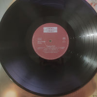 แผ่นเสียง Orchester André Bouvier - Toujours Paris Vinyl VG+