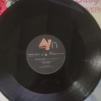 แผ่นเสียง Max Coveri - Bye, Bye Baby Vinyl VG+