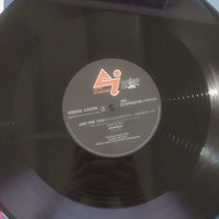 แผ่นเสียง Manuela - Just For You Vinyl VG+