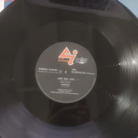 แผ่นเสียง Manuela - Just For You Vinyl VG+