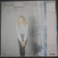 แผ่นเสียง Manuela - Just For You Vinyl VG+