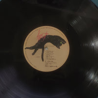 แผ่นเสียง Kei Ogura - 遠ざかる風景 Vinyl VG 2LPs