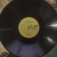 แผ่นเสียง Carl Zeller - Der Vogelhändler Querschnitt Vinyl VG