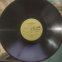 แผ่นเสียง Carl Zeller - Der Vogelhändler Querschnitt Vinyl VG