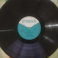 แผ่นเสียง Joseph Haydn, Hermann Abendroth, Rundfunk-Sinfonieorchester Berlin, Rundfunk-Sinfonie-Orchester Leipzig - Sinfonie Nr. 97 C-dur / Sinfonie Nr. 88 G-dur Historische Aufnahmen Vinyl VG+