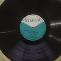 แผ่นเสียง Joseph Haydn, Hermann Abendroth, Rundfunk-Sinfonieorchester Berlin, Rundfunk-Sinfonie-Orchester Leipzig - Sinfonie Nr. 97 C-dur / Sinfonie Nr. 88 G-dur Historische Aufnahmen Vinyl VG+