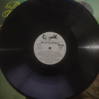 แผ่นเสียง Eduard Künneke - Renate Holm, Rudolf Schock - Der Vetter Aus Dingsda Großer Querschnitt Vinyl VG+