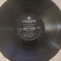 แผ่นเสียง Strings '69 - 全女性に捧ぐ哀愁の映画主題曲集 = Cinema Theme Musics Vinyl VG 2LPs