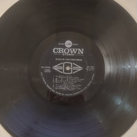 แผ่นเสียง Strings '69 - 全女性に捧ぐ哀愁の映画主題曲集 = Cinema Theme Musics Vinyl VG 2LPs