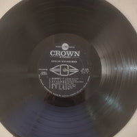 แผ่นเสียง Strings '69 - 全女性に捧ぐ哀愁の映画主題曲集 = Cinema Theme Musics Vinyl VG 2LPs